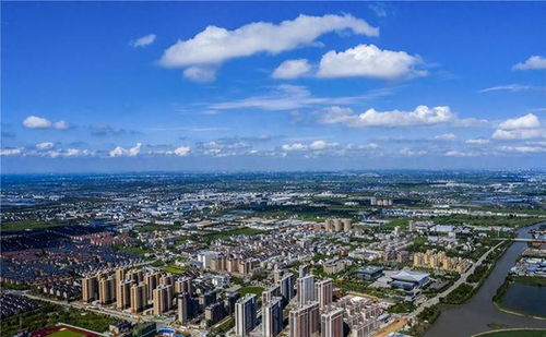 嘉興未來發(fā)展建議 嘉善縣 平湖市改區(qū),湖州劃入,整體升副省級