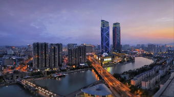 全國平均薪酬再創(chuàng)新高 浙江11市也不甘示弱,寧波這次排在