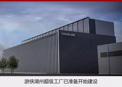 盤點| 揭秘15家造車新勢力最新進展 產(chǎn)品陸續(xù)落地