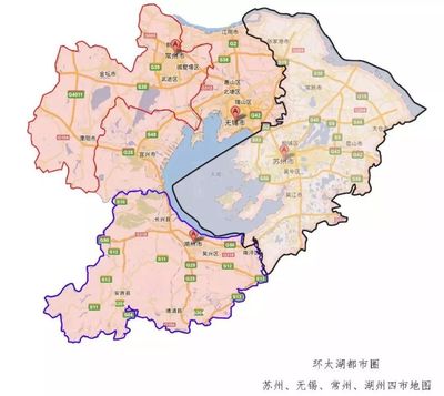 蘇州六成以上土地劃為禁養區,蕪湖長江15公里以內要環保