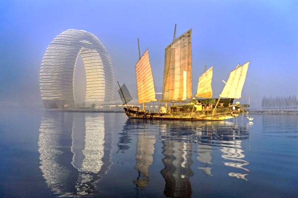 HBA 助中國地產(chǎn)商實(shí)現(xiàn)設(shè)計(jì)夢(mèng)想【豪華酒店】風(fēng)尚中國網(wǎng) -時(shí)尚奢侈品新媒體平臺(tái)