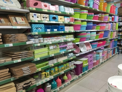 馬玉供應鏈管理 優化日用品百貨行業的效率與競爭力