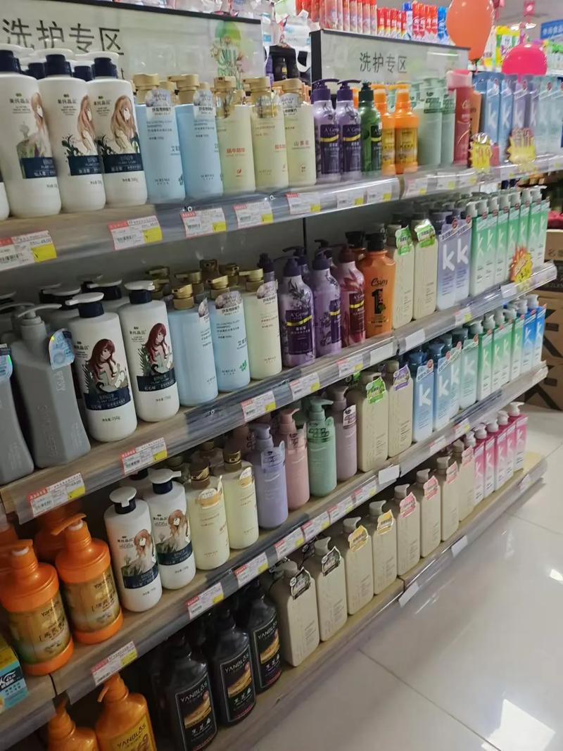 老友相逢，日用百貨我寵你