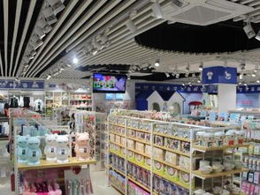 日用品百貨商店加盟開店 利潤前景與經營之道