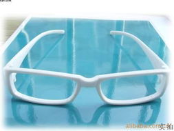 義烏劉玲日用百貨商行 精選眼鏡架產品一覽