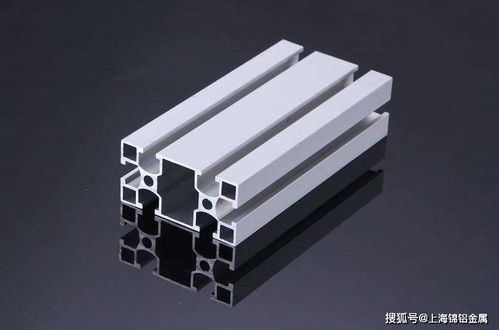 如何挑選高質(zhì)量的工業(yè)鋁型材 五大關(guān)鍵方法詳解