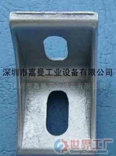 批發(fā)工業(yè)鋁型材角碼DCB系列 家居家具中的穩(wěn)固連接件